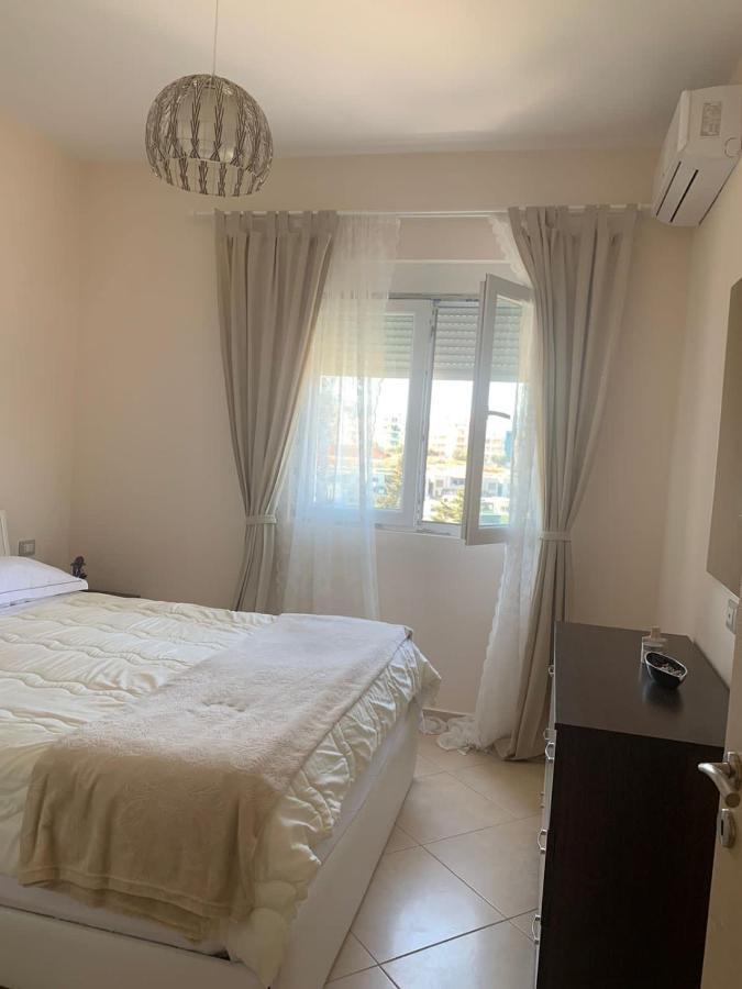 Apartment Orestiada Vlorë