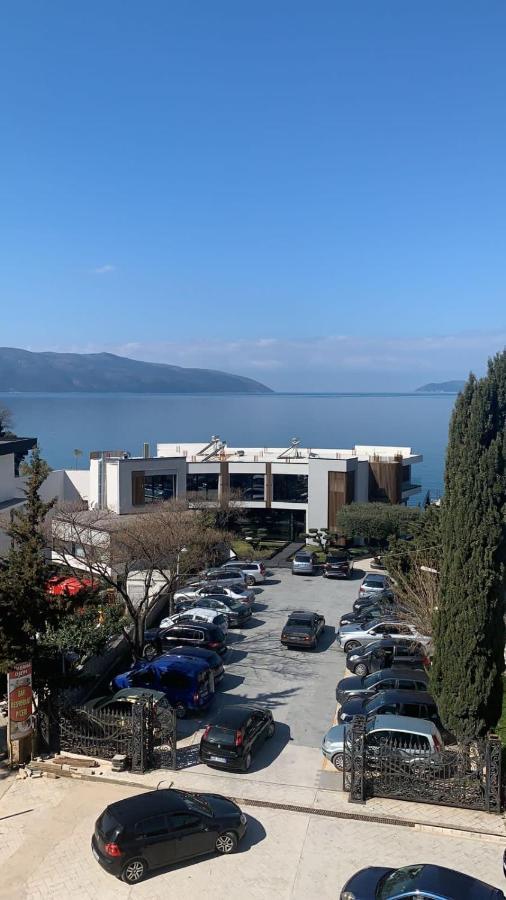 Orestiada * Vlorë