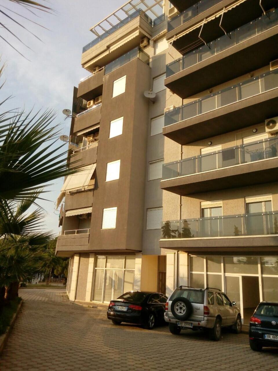 Apartment Orestiada Vlorë